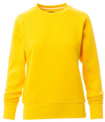 PAYPER MISTRAL+ LADY 000395-0001 / Hanorac de damă - galben L (000395000101000L)