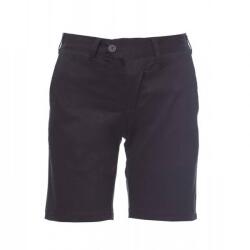 PAYPER SEA 001293-007 / Pantaloni scurți Bermuda pentru femei - bleumarin M (001293007208007M)