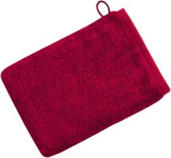 VOSSEN NEW GENERATION / Lavetă de spălat, 500g/m2 - rubin 22x16 cm (496062zzz99) Prosop