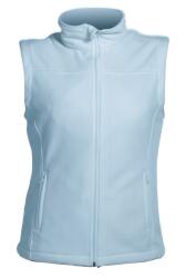 ČERVA EXPORT IMPORT a. s CERVA VORMA LADY / Vestă din fleece pentru femei - albastru deschis M (0303004652002)