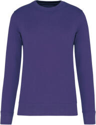 Kariban Vintage K4025 / Hanorac unisex - violet închis 4XL (204025abs14)