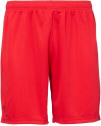 PAYPER RUN S00950-0028 / Pantaloni scurți sport Bermuda pentru bărbați - roșu XL (S00950002803000XL)