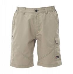 PAYPER PAYER CARACAS 001204-0067 / Pantaloni scurți Bermuda bărbătești - kaki XXL (001204006711006XXL)