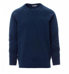 PAYPER MALIBU+ 001296-0016 / Hanorac bărbătesc - albastru denim XL (001296001608003XL)