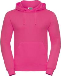 Russell Athletic 575M / Hanorac - fuchsia L (10575M31003)