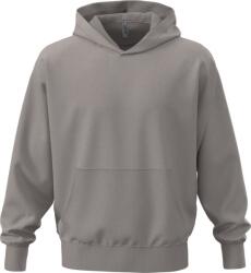 Next level apparel N 9307 / Hanorac unisex din bumbac gros - shitake XXXL (089307aly13)