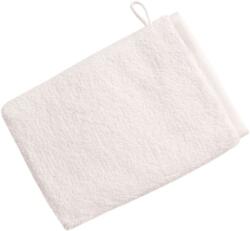 VOSSEN NEW GENERATION / Lavetă de spălat, 500g/m2 - albă 22x16 cm (49606200199) Prosop