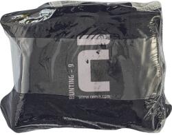 CERVA Mănuși CERVA BUNTING BLACK VAM / Mănuși semi-imbibate - negre 6 (0108000499060VAM)