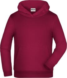 Daiber JN 796K / Hanorac pentru copii - vin XL (02796K05404)