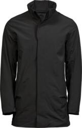 TEE JAYS TJ9608 / Parka bărbătească - neagră XL (18960800204)