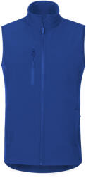 MALFINI, a. s MALFINI TRAIL 568 / Vestă softshell bărbătească - albastru regal M (5680514)