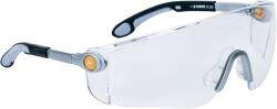 Delta Plus DELTA LIPARI2 CLEAR / Ochelari de protecție flexibili cu protecție laterală - transparenți (LIPA2BLIN)