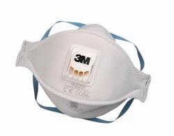  Mască de protecție respiratorie 3M 9322+ FFP2 / FFP2 cu valvă de expirare (D01245000)