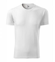 MALFINI, a. s MALFINI ELEMENT 145 / Tricou unisex - alb 4XL (1450019)