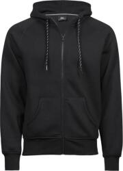 TEE JAYS TJ5435 / Hanorac bărbătesc - negru XL (18543500204)
