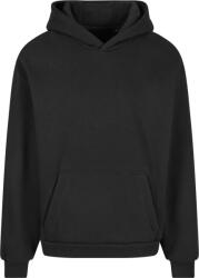 New Morning Studio NEW MORNING STUDIOS NM 011 / Hanorac unisex - negru XXS (57001100219)