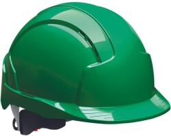 ČERVA EXPORT IMPORT a. s Cască JSP EVO Lite / Wr Ventilată - Verde (0601007810999)
