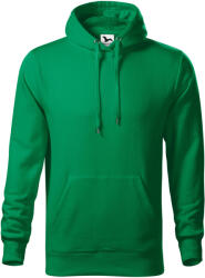MALFINI, a. s PELINĂ MALFINI 413 / Pelerină cu glugă bărbătească - verde mediu XL (4131616)