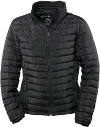 TEE JAYS TJ9630 ZEPELIN / Jachetă ușoară bărbătească - neagră L (18963000203)