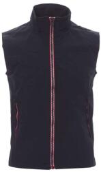 PAYPER HORIZON R. 2.0 001161-0343 / Vestă bărbătească - bleumarin 5XL (0011610343080075XL)