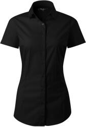 MALFINI, a. s MALFINI PREMIUM FLASH 261 / Cămașă damă - negru M (2610114)