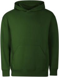 MALFINI, a. s MALFINI CHILL 422 / Hanorac/hainucă unisex - verde sticlă XL (4220616)