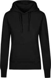 PROMODORO 1781 XO / Hanorac de damă - negru XL (40178100204)