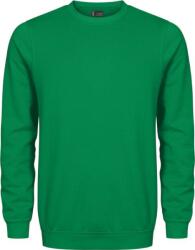 PROMODORO 5077 EXCD / Hanorac de lucru unisex - verde 4XL (40507703314)