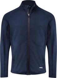 Cutter & BUCK 8420 / Jachetă din fleece pentru bărbați - bleumarin închis L (68842007303)