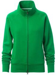 PAYPER PANAMA+ LADY 000396-0001 / Hanorac cu fermoar integral pentru femei - verde jeleu XL (000396000107003XL)