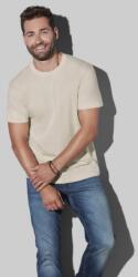 Stedman CLASSIC-T / Tricou unisex simplu - natural L (ST2000NATL)