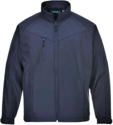 Portwest OREGON TK40 / Jachetă softshell - bleumarin M (TK40NVRM)
