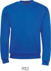 SOL'S SOL'S SPIDER / Hanorac unisex - albastru regal M (25116845002)