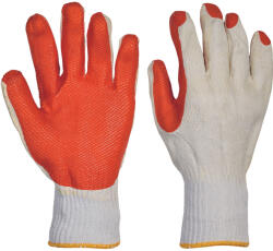 CERVA Mănuși CERVA REDWING / cu strat de latex (Randy, Blanche) 11 (0106000299110)