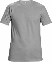 ČERVA EXPORT IMPORT a. s CERVA TEESTA / Tricou din bumbac - gri 4XL (0304004600007)
