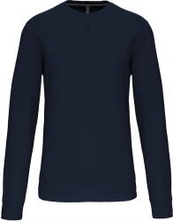 Kariban Vintage K442 / Hanorac - bleumarin XXL (20K44200305)