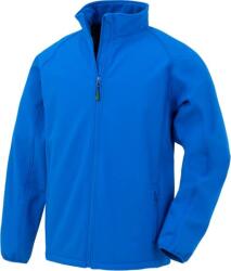 RESULT RESULTAT R 901M IMPRIMABIL / Jachetă softshell bărbătească cu 2 straturi - royal M (30901M05002)