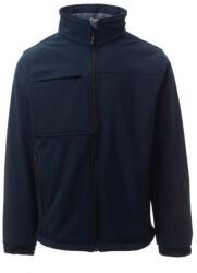 PAYPER ALASKA 000218-0053 / Jachetă softshell bărbătească - bleumarin L (000218005308007L)