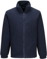 Portwest ARAN F205 / Jachetă din fleece - bleumarin 6XL (F205NVR6XL)