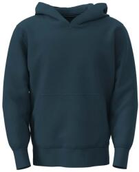 Stedman CLASSIC HOODIE ST4470 / Hanorac pentru copii - bleumarin M (ST4470NAVM)