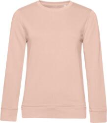 B&C be inspired B&C INSPIRE CREW NECK DAMĂ / Hanorac de damă - roz deschis XL (01W32Bx5304)