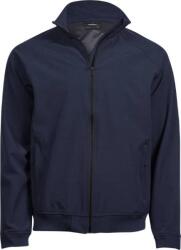 TEE JAYS TJ9602 / Jachetă impermeabilă bărbătească - bleumarin XXXL (18960200313)