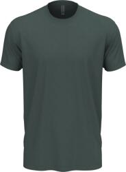 Next level apparel N 3600 / Tricou unisex cu mânecă scurtă - indigo L (08360049003)