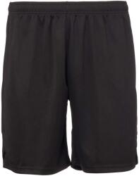 PAYPER RUN S00950-0028 / Pantaloni scurți sport bermuda pentru bărbați - negru L (S00950002814000L)