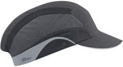 ČERVA EXPORT IMPORT a. s JSP HARDCAP AEROLITE / Șapcă cu întărire, cozoroc 5 cm - neagră (0603002660999)