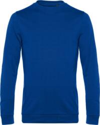 B&C be inspired B&C #SET IN / Hanorac bărbătesc - albastru regal XXL (01U01W05005)