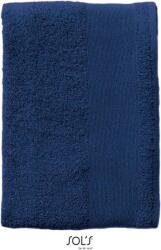 SOL’S SOL'S ISLAND 30 / Prosop - bleumarin francez 30x50 cm (25890329099) Prosop