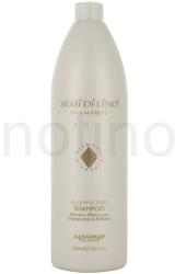 ALFAPARF Milano Semi Di Lino Diamante Illuminating sampon a magas fényért (Illuminating Shampoo) 1 l