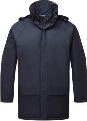 Portwest SEALTEX CLASSIC S604 / Geacă de iarnă impermeabilă pentru bărbați - bleumarin XXXL (S604NVRXXXL)