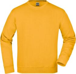 Daiber JN 840 / Hanorac de lucru - galben auriu 6XL (02084003116)
